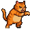 Chonky Cat