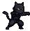 Ninja Cat
